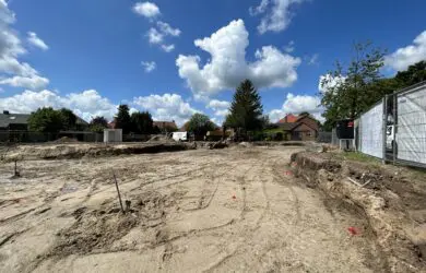 Foto - Nieuwbouw plan ‘Het Veldman’