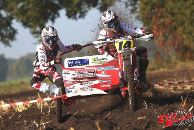 Afbeelding - Sponsoring - Loonbedrijf Wassink