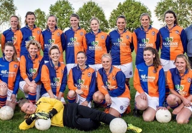 Afbeelding - Sponsoring - Loonbedrijf Wassink