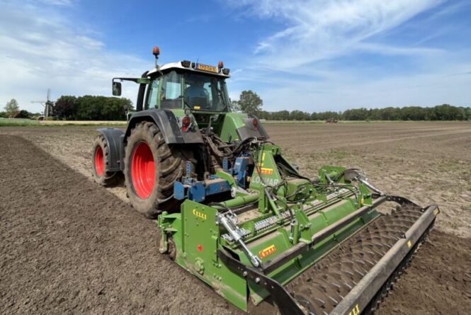 Groot assortiment aan machines Groot assortiment aan machines