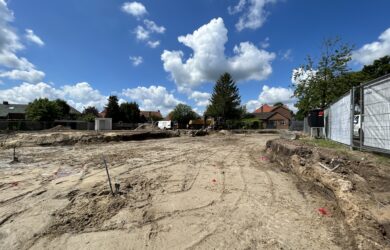 Foto - Nieuwbouw plan ‘Het Veldman’