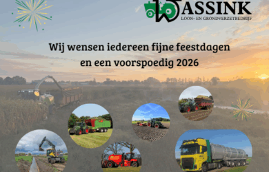 Foto - Prettige feestdagen