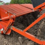 Verzorging en onderhoud van de grond